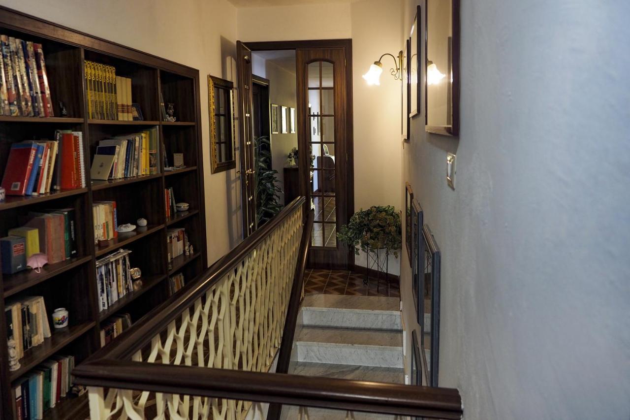 La Vecchia Montagna * Nebida