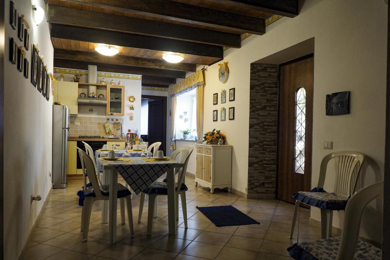 La Vecchia Montagna Bed & Breakfast *