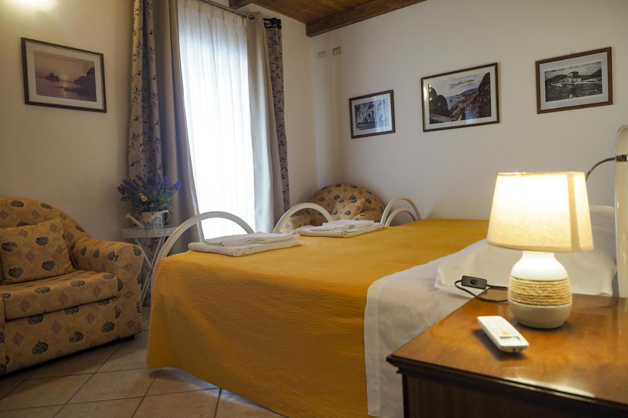 La Vecchia Montagna Bed & Breakfast *