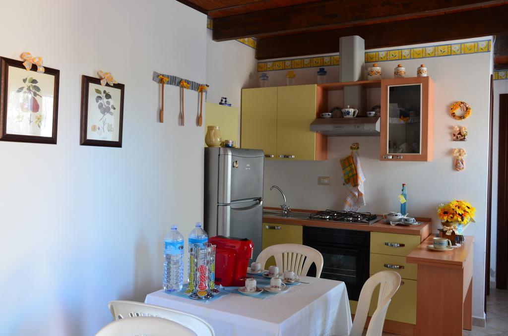 Bed & Breakfast La Vecchia Montagna *