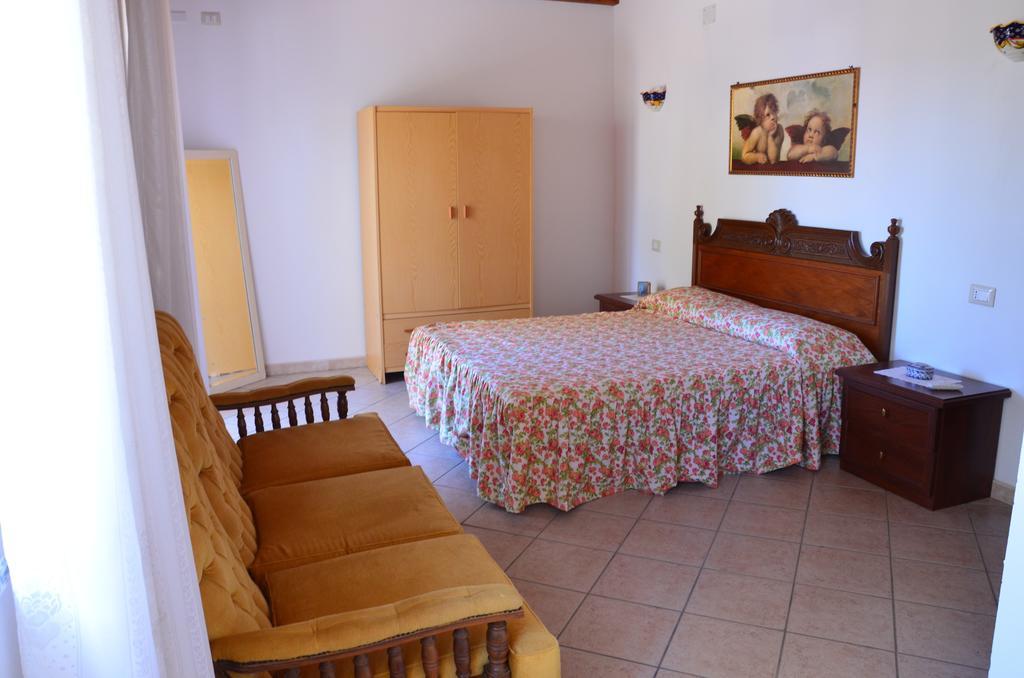 La Vecchia Montagna Bed & Breakfast *
